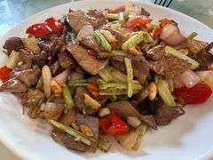 -朗妈私房菜(婺女州店)