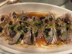 -星河湾半岛酒店-真粤中餐厅