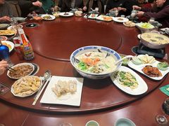 -山外山菜馆(玉泉路店)