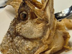 -扬州香格里拉·香宫中餐厅