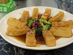 -祈胜邨•顺德鱼生•顺德菜(容桂店)