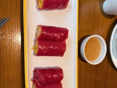 -如轩·海鲜砂锅粥·潮汕菜(一品天下店)