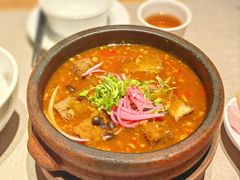 -饕林餐厅(春熙路店)