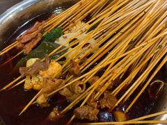 -成都瓜串串(华强北店)