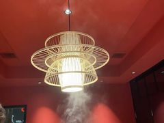 大堂-牛很鲜潮汕牛肉火锅(朝晖路店)