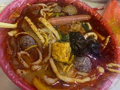 -安发瞧麻辣烫(总店)