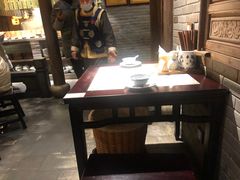 -南京大牌档(三阳广场苏宁店)