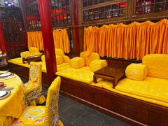 -白家大院·王府宫廷菜(苏州街店)