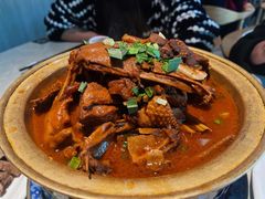 -金典银峰老鹅馆·昆山菜(亭林公园店)