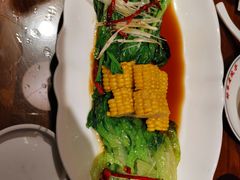 -那家老院子东北菜·饺子·小鸡炖蘑菇(艳华街店)