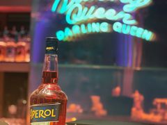 -Darling Queen·Mini·Live·House