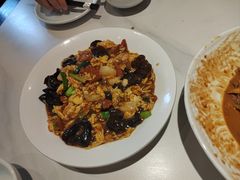 -新侨小馆(东直门北小街店)