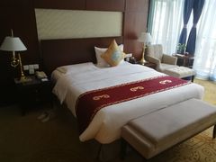-西昌邛海宾馆