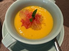 -今轩中餐厅(西安经开洲际酒店)