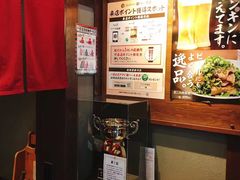 -一兰拉面(池袋店)