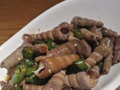 -方国老头包子·39年威海本地老字号•小船海鲜疙瘩汤