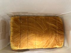 -爸爸糖吐司面包(郑州正弘城店)