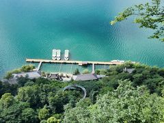 -仙岛湖旅游风景区