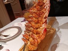 -俄士厨房(环球港店)