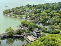 -君来湖滨饭店·渔餐厅