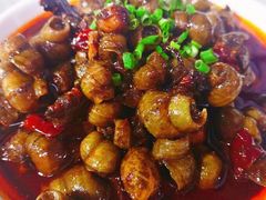 -霸王虾·小龙虾香辣蟹(玉林店)