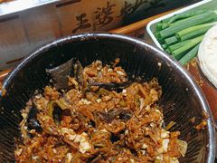 -王婆炒鱼(总店)