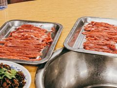 -月圆火锅(宁海东路二店)