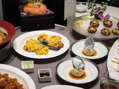 -徐记海鲜(黄土岭|新时空店)