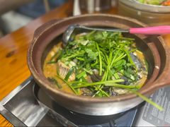 -九道菜有鸡鱼头(石鼓路店)