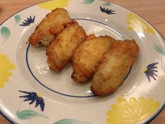 意式茄红鸡翅-萨莉亚意式餐厅(黄村高德汇店)