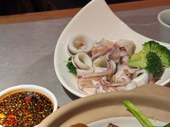 -闽上鲜·福建菜(龙湖滨江天街店)