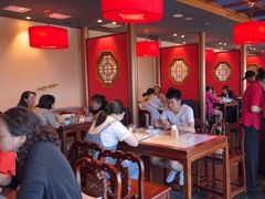 -小吊梨汤·北京菜·烤鸭(西直门凯德店)