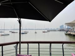 -岁粤Moon·湖景餐厅(月光码头店)