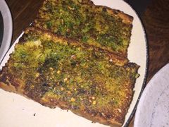 -PIZZA BIANCA(民园店)