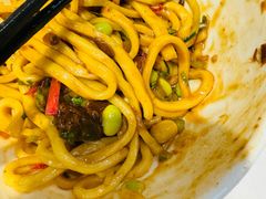 -到家尝北京菜(西坝河店)