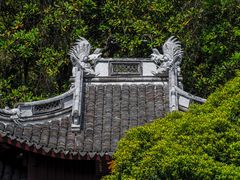 -宁波市保国寺古建筑博物馆