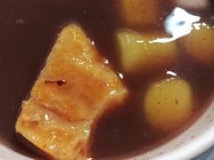 -鲜芋仙(中山路店)