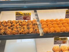 -鲍师傅糕点(八一馆店)