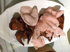 -潮福城大酒楼·潮味粤品·港式点心(湖滨北路店)