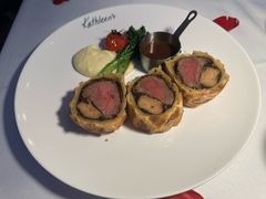 -Kathleen's Waitan 凯圣琳江景西餐厅(外滩店)