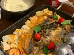 -小螺大作·螺蛳粉火锅(林和西店)