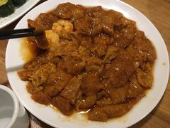 -陈傻子餐厅(世纪都会店)