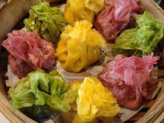 -龍聚祥烧麦馆(万达店)