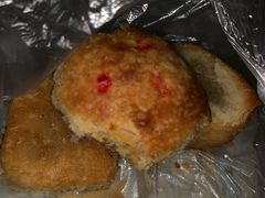 -马记精品烧饼店(新华道店)