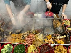 -小吴水煮(羊子巷无任何分店)