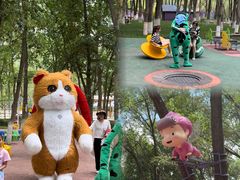 -水上乐园·欢乐世界