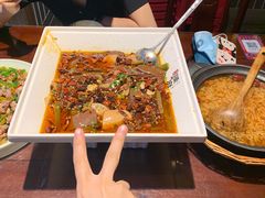 -杨记隆府(汉街店)