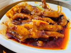 鹅掌-安蒂娅.悦景轩中餐厅(西乡店)