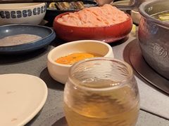 -巴奴毛肚火锅(二七万达店)