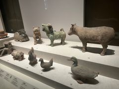 -陕西历史博物馆